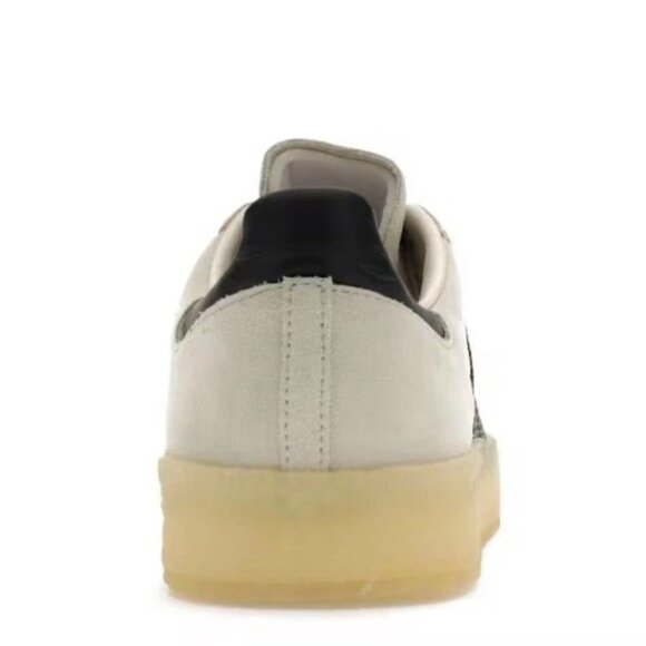 adidas x Kith x Clarks 8th Street Samba OG White Green Not used